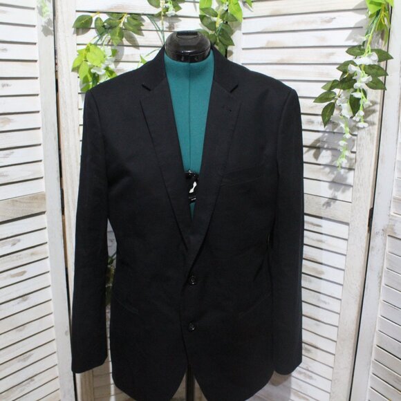 J. Crew CRESPI Ludlow Men's jacket